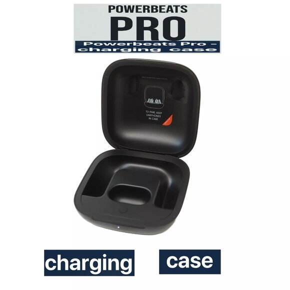 ✅🚨🆕🔴🌸S🌸A🌸L🌸E🌸⭐️🔴📢Apple POWERBEATS PRO Replacement CASE🟢💸BUY NOW❗💸🟢 - Picture 10 of 16